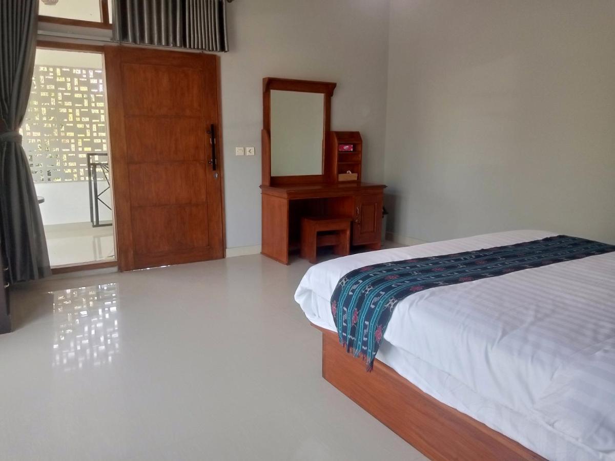 Warm Villas Lombok Kuta  Exterior foto